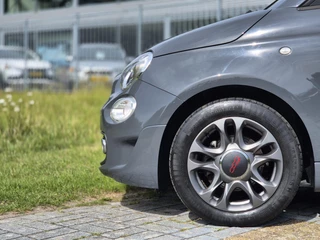 Fiat 500 Fiat 500 Sport 0.9 TwinAir Turbo Sport | Carplay | NL Auto - afbeelding nr 27