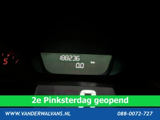 Renault Trafic - afbeelding nr 19