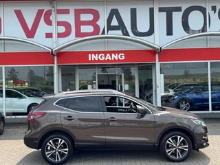 Nissan QASHQAI - afbeelding nr 4