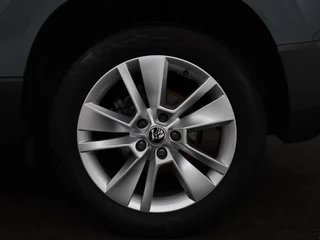 Škoda Karoq Skoda Karoq 1.0 TSI Business Edition | Panoramadak |  Stoelverwarming | Trekhaak | Carplay | Navigatie | Climate control | Parkeerhulp | Cruise control - afbeelding nr 33