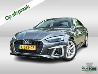 Audi A5 Sportback 35 TFSI S Edition