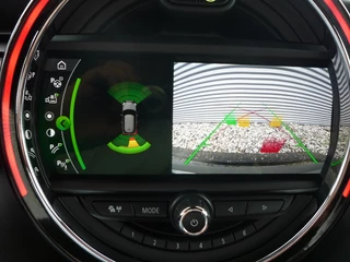 MINI Cooper S MINI Cooper S Mini 2.0 (192Pk) Chili-Serious Navi HUD Leder Géén Afleverko - afbeelding nr 29