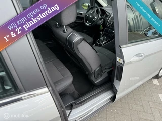 Ford B-MAX Ford B-Max 1.0 EcoBoost Titanium Navi, Verwarmde voorstoelen, Dealer onderhouden Nieuwe APK - afbeelding nr 25
