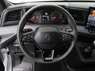 Renault Master | Multimedia | 3-Persoons | Airco | Cruise - afbeelding nr 15