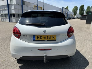 Peugeot 208 Peugeot 208 1.2 PureT Urban Soul NAVI CRUISE PDC TRHK NAP! - afbeelding nr 9