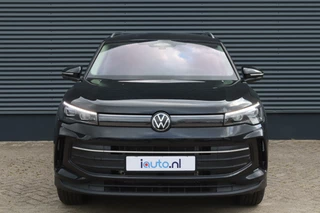 Volkswagen Tiguan Volkswagen Tiguan 1.5 eHybrid 204pk Edition IQ.Light/Keyless/Camera/DCC/ACC/Winterpakket/Elek. klep/Dodehoek/trekhaak wegkl. - afbeelding nr 7