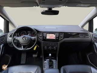 Volkswagen Golf Sportsvan - afbeelding nr 10