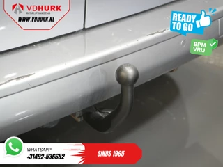 Peugeot Expert Peugeot Expert 2.0 HDI 120 pk L2 BPM VRIJ! READY2GO 2.5t Trekverm./ Carplay/ Camera/ PDC/ Navi - afbeelding nr 16