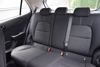 Kia Picanto Kia Picanto 1.0 CVVT ComfortPlusLine | Airco | Bluetooth | Parkeersensoren achter | - afbeelding nr 12