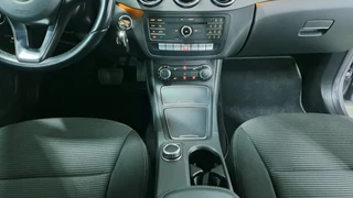 Mercedes-Benz B-Klasse - afbeelding nr 28