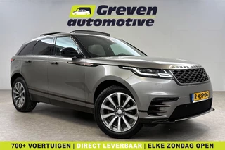 Land Rover Range Rover Velar 2.0 I4 AWD R-Dynamic HSE
