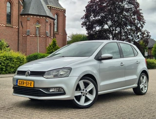 Volkswagen Polo Volkswagen Polo 1.0 Comfortline - afbeelding nr 4