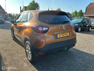 Renault Captur Renault Captur 0.9 TCe Limited Navigatie 23.000 km ! - afbeelding nr 4