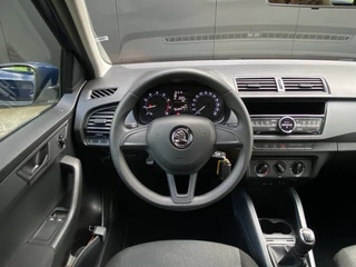 Škoda Fabia - afbeelding nr 15