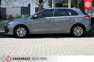 Hyundai i30 - afbeelding nr 12