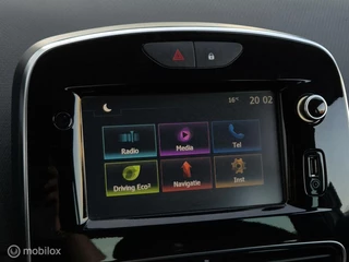 Renault Clio RENAULT CLIO 0.9 TCE LIMITED/AIRCO/LED/TREKHAAK/CRUISE/PDC - afbeelding nr 21
