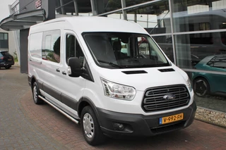 Ford Transit - afbeelding nr 6