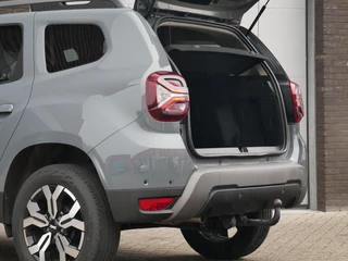 Dacia Duster Dacia Duster 1.3 TCe 150 Journey| Trekhaak| Navi+BT| Camera - afbeelding nr 26