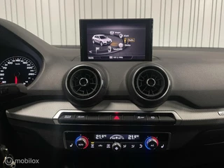 Audi Q2 Audi Q2 30 TFSI S Edition - afbeelding nr 13