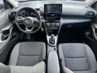 Toyota Yaris Cross - afbeelding nr 12