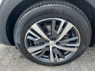 Peugeot 3008 Peugeot 3008 1.6 HYbrid 225 Blue Lease Allure - afbeelding nr 24