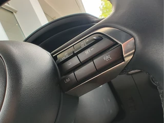 Mazda 3 Alcantara | Elek. stoelen | Keyless | Bose - afbeelding nr 23