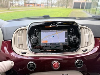 Fiat 500 Fiat 500 0.9 TwinAir Turbo Lounge - afbeelding nr 9
