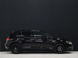 Volkswagen Golf [SCHUIFKANTELDAK, STOELVERWARMING, PDC V+A, CLIMATE CONTROL, BLUETOOTH TELEFOONVERBINDING, NAVIGATIE, NIEUWSTAAT] - afbeelding nr 3