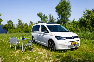 Volkswagen Caddy Maxi 1.5 TSI 115pk DSG California Mini Camper
