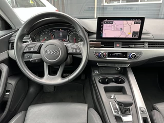 Audi A4 Audi A4 A4-Avant 35 TFSi Business Edition Camera Leder - afbeelding nr 3