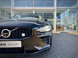 Volvo V60 - afbeelding nr 6