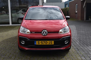 Volkswagen up! - afbeelding nr 2