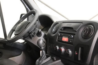Renault Master Renault Master 2.3 KOELWAGEN BAKWAGEN LOWLINER - afbeelding nr 8