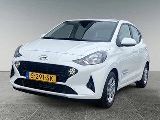 Hyundai i10 - afbeelding nr 2