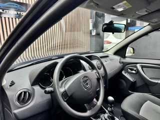 Dacia Duster Dacia Duster 1.2 Tce 4x2 Prestige 1ste Eig Navi Cruise Pdc Trekhaak - afbeelding nr 17