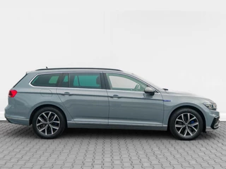 Volkswagen Passat Volkswagen Passat Variant 1.4 TSI 218pk PHEV GTE Business | Full LED | Carplay | Camera | Trekhaak - afbeelding nr 13