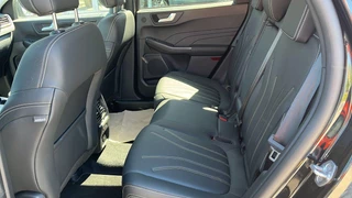 Ford Kuga Ford Kuga 2.5 PHEV Vignale 225pk | Driver Assistance Pack | Wegklapbare Trekhaak | Technology Pack | Winterpack | 20 Inch Lichtmetalen Velgen | Verlengde Fabrieksgarantie tot 06-2028 - afbeelding nr 19