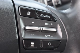 Hyundai Kona Hyundai Kona 1.6 GDI HEV Fashion Cam/Navi/Pdc/Heads-up/trekhaak 