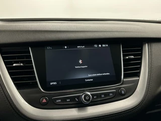 Opel Grandland X Opel Grandland X 1.2 Turbo Business Edition CARPLAY NAVI - afbeelding nr 29