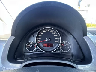 SEAT Mii Seat Mii 1.0 Sport Connect|Airco Cruise PDC NAP - afbeelding nr 14