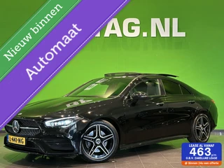 Mercedes-Benz CLA - 331892593-0