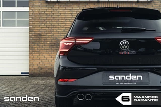 Volkswagen Polo Volkswagen Polo 2.0 TSI GTI|Pano|Beats|Keyless|ACC|Virtual| - afbeelding nr 10