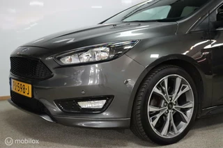 Ford Focus Ford Focus Wagon 1.5 ST-Line 182 | Uniek | - afbeelding nr 4