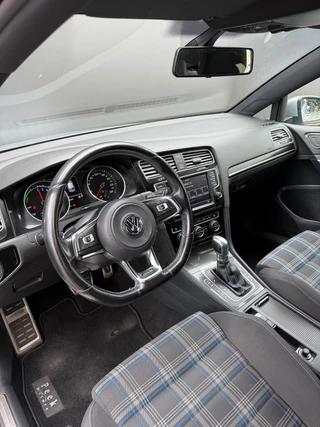 Volkswagen Golf Volkswagen Golf 1.4 TSI GTE |Hybride| - afbeelding nr 27