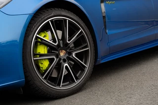 Porsche Panamera - afbeelding nr 11