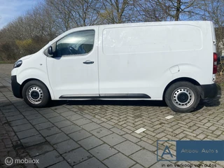 Citroën Jumpy Citroen Jumpy bestel 1.6 BlueHDI 95 Comfort Mo - afbeelding nr 2