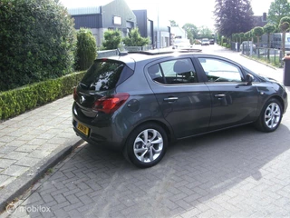 Opel Corsa Opel Corsa 1.4-16V Design Edition - afbeelding nr 5