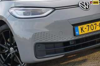 Volkswagen ID.3 First Plus 58 kWh - Moonstone/Black 2Tone - Topstaat