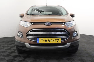 Ford EcoSport |Camera|Stoelverwarming|Trekhaak| - afbeelding nr 2