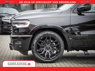 Dodge Ram 1500 Comfortabele Dubbele Cabine met Royale 5 Zitplaatsen | BPM vrij | Nu Leverbaar uit Voorraad | Voorraad Nr 2338 - 5404 - afbeelding nr 18